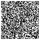 QR code with Wood & Beek Contracting Inc contacts