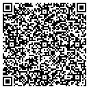 QR code with AOS Holding Co contacts