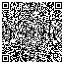 QR code with Hess & Son Auctioneers contacts