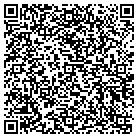 QR code with Callaway Auctions Inc contacts