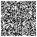 QR code with A-1 Auction contacts