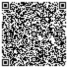 QR code with AAA Hometown Furniture contacts