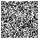 QR code with Hip-A-Gator contacts