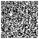 QR code with Albrecht Auction Service contacts