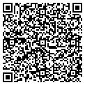 QR code with NCCJ contacts