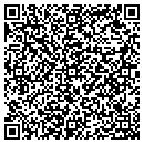 QR code with L K Lamont contacts