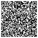 QR code with R C Davis & Assoc contacts