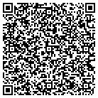 QR code with R M Wickett & Sons Surveyors contacts