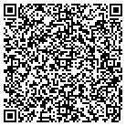 QR code with Seward & Assoc Land Surve contacts