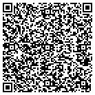 QR code with Walela Aircraft Leasing contacts