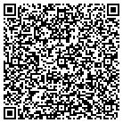 QR code with Cagle & Assoc Land Surveying contacts