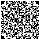 QR code with Central Arkansas Professional contacts