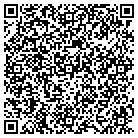 QR code with Central Arkansas Surveying in contacts