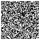QR code with Central Arkansas Surveying Inc contacts
