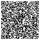 QR code with Alex Lyon & Son Auctioneers contacts