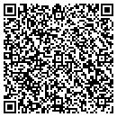 QR code with Harmon Surveying Inc contacts