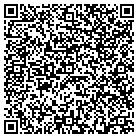 QR code with Mcneese Land Surveying contacts
