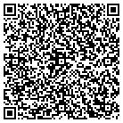 QR code with Precision Land Surveying Inc contacts