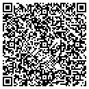 QR code with G & G Machine Shop contacts