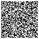 QR code with Harborview Inn contacts