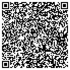QR code with R E Calloway Transportation contacts