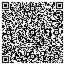 QR code with Rehana Hotel contacts
