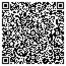 QR code with Kims Sewing contacts
