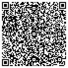 QR code with Heartland Hotel Corporation contacts