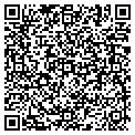 QR code with Lon Bierma contacts