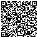 QR code with Aladdin Htl contacts