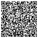 QR code with S S Paving contacts