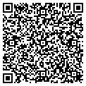 QR code with Rpe Inc contacts