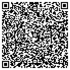 QR code with Allen Brigham Land Surveying contacts