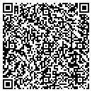 QR code with Avirom & Assoc Inc contacts