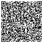 QR code with A Atlantic Home Inspctn Inc contacts