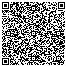 QR code with Hilton-Melbourne Beach contacts