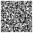 QR code with Hotel Biba contacts