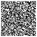 QR code with Hotel Ranola contacts