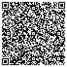 QR code with Cypress Land Surveys Inc contacts