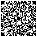 QR code with D'Agostino Wood contacts