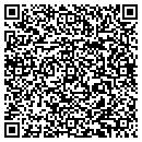 QR code with D E Surveying Inc contacts
