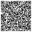 QR code with Domahn Inc contacts