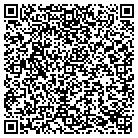 QR code with Ganung Belton Assoc Inc contacts