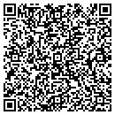 QR code with Tom Eliason contacts