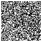 QR code with Orlando Welcome Center contacts
