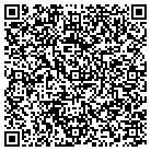 QR code with Henrich-Luke & Swaggerty Land contacts
