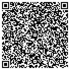 QR code with High Tide Marine Salvage LLC contacts