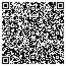 QR code with Hines Surveying Inc contacts