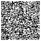 QR code with Horizon Land Surveying Inc contacts