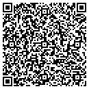 QR code with Hutchins Land Survey contacts